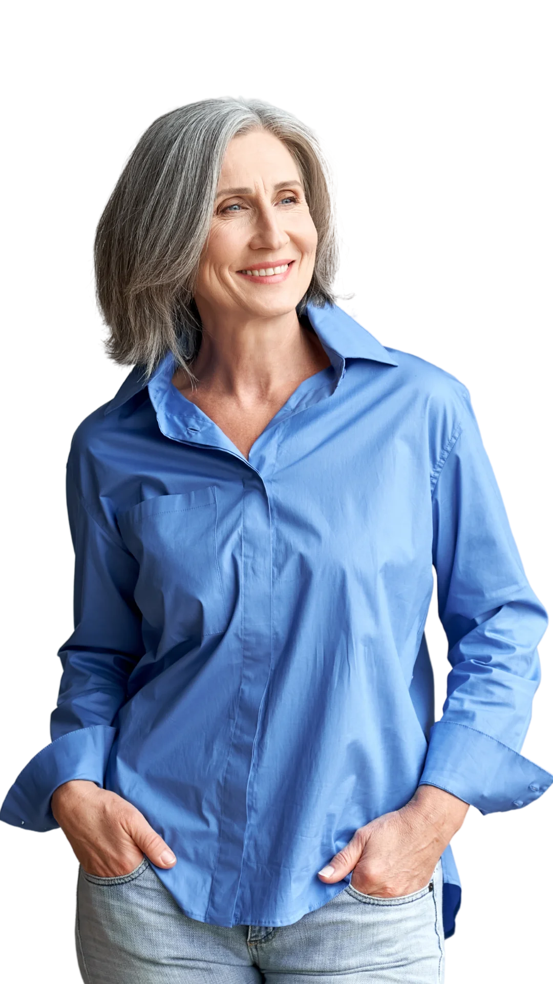 Cliente satisfeita com consórcio Christian Bank